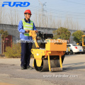 FURD Diesel Single Drum Hand Road Roller (FYL-600C)